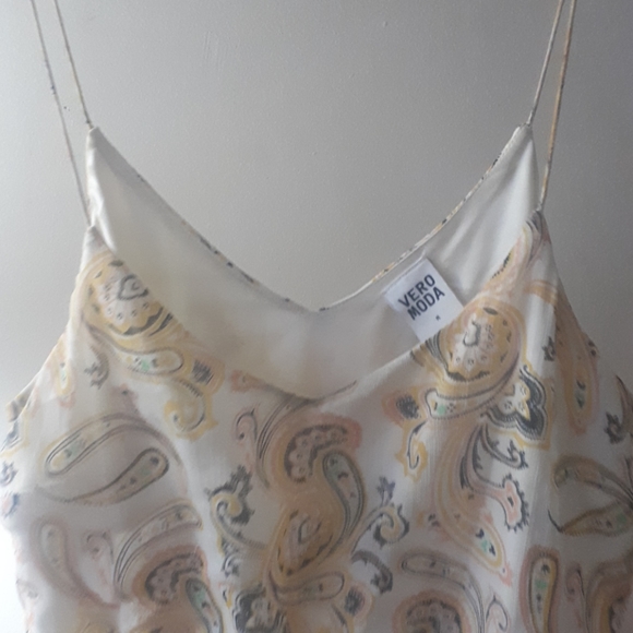 Womans midi dress - Picture 2 of 3